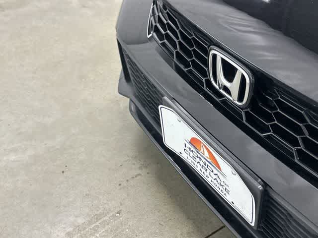 Certified 2026 Honda Civic Sport Touring image 30