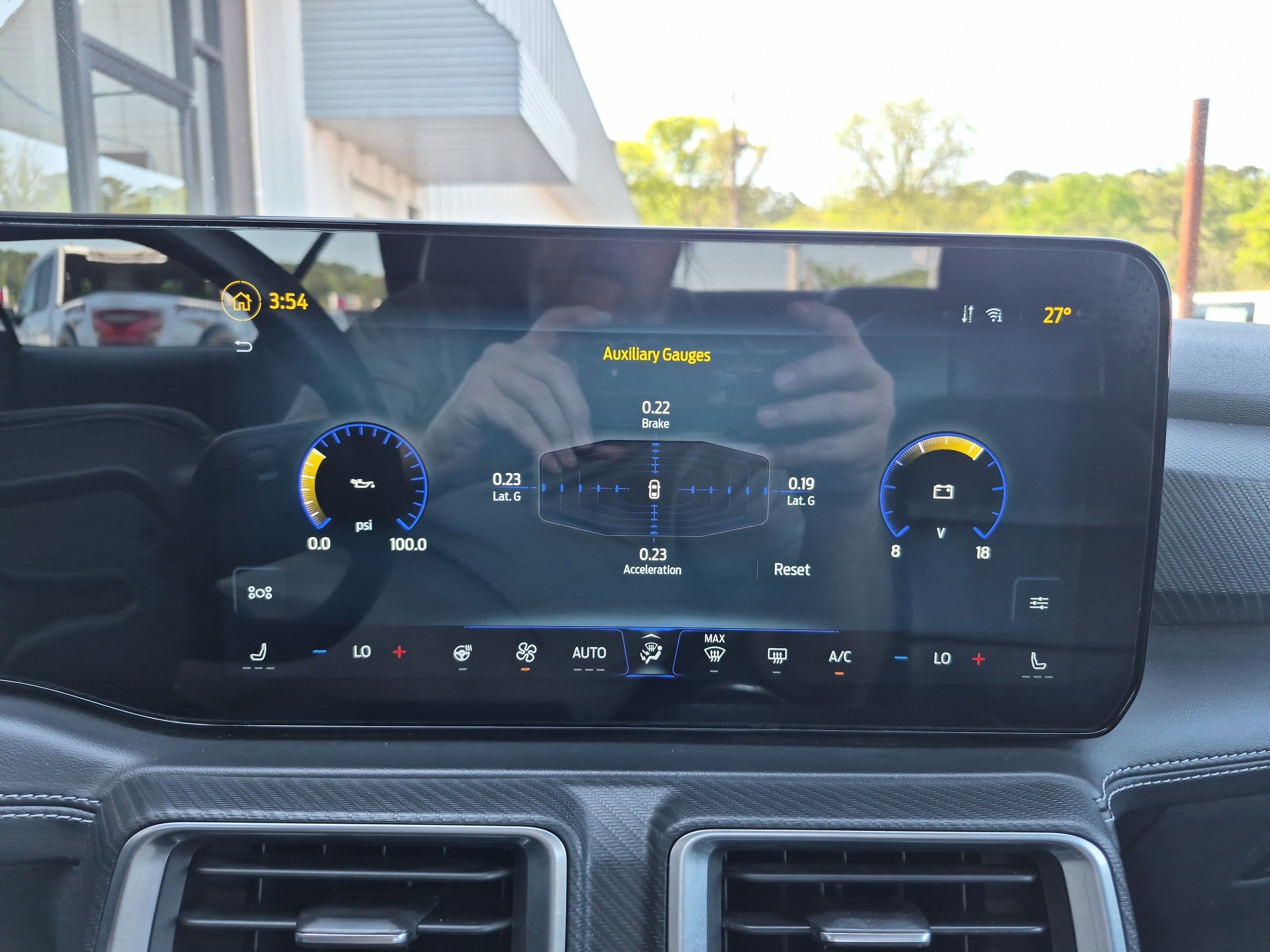 Used 2024 Ford Mustang Premium image 32