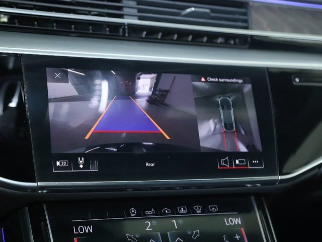 Used 2020 Audi A8 L 4.0T AWD/4WD image 33
