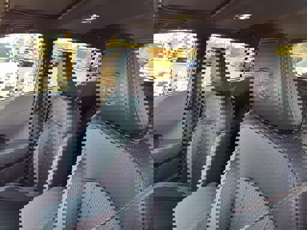 Certified 2025 Subaru Crosstrek 2.5i Wilderness w/ Wilderness Package image 24