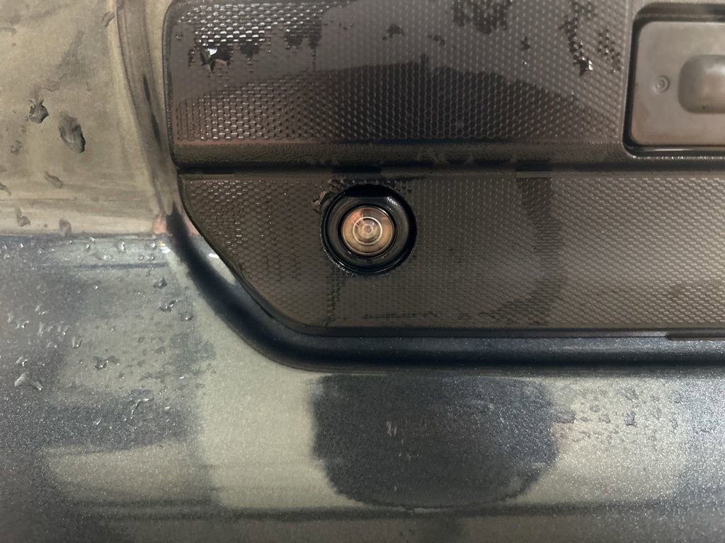 Used 2021 Chevrolet Silverado 1500 LT Trail Boss image 9