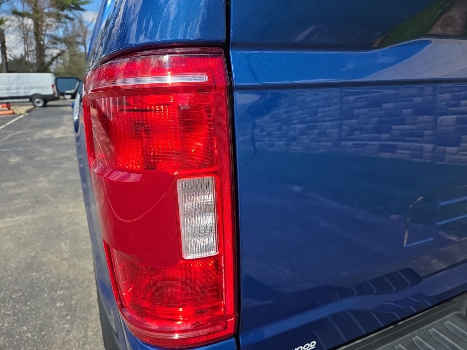 Used 2023 Ford F150 XLT w/ Equipment Group 302A High image 14