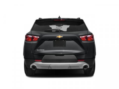 Used 2020 Chevrolet Blazer LT FWD image 8