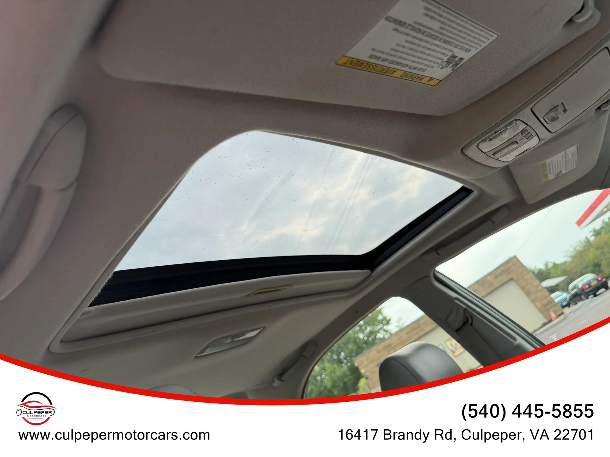 Used 2005 Toyota Camry XLE FWD image 18