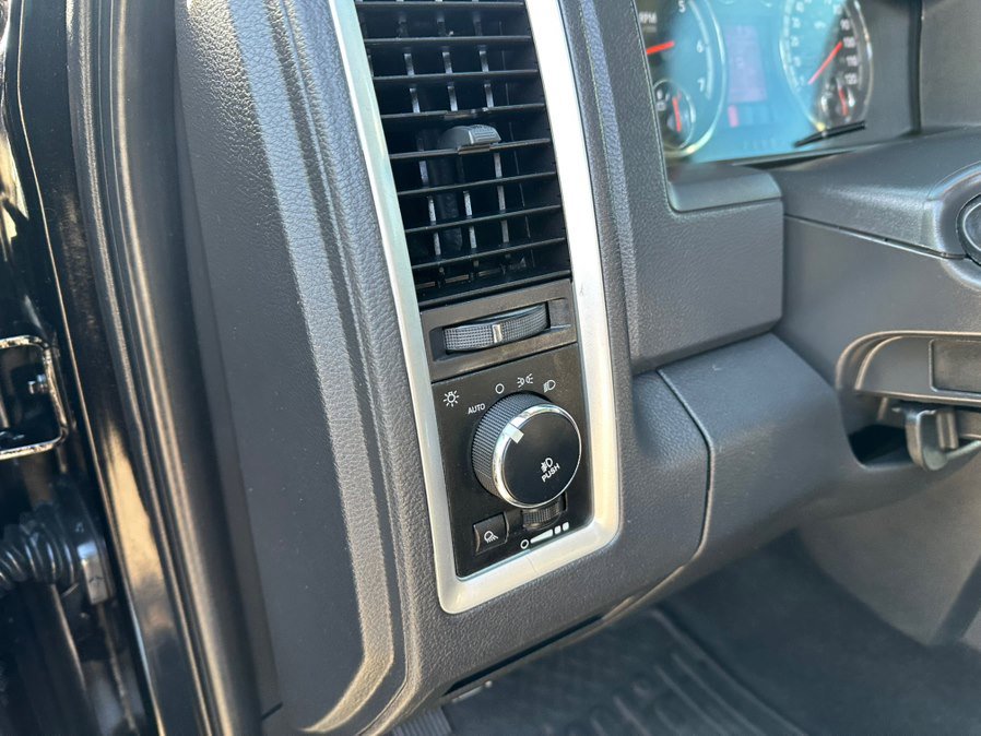 Used 2012 RAM 1500 Sport w/ Remote Start & Security Group image 23