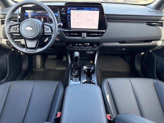 New 2026 Subaru Outback Premium AWD/4WD image 18