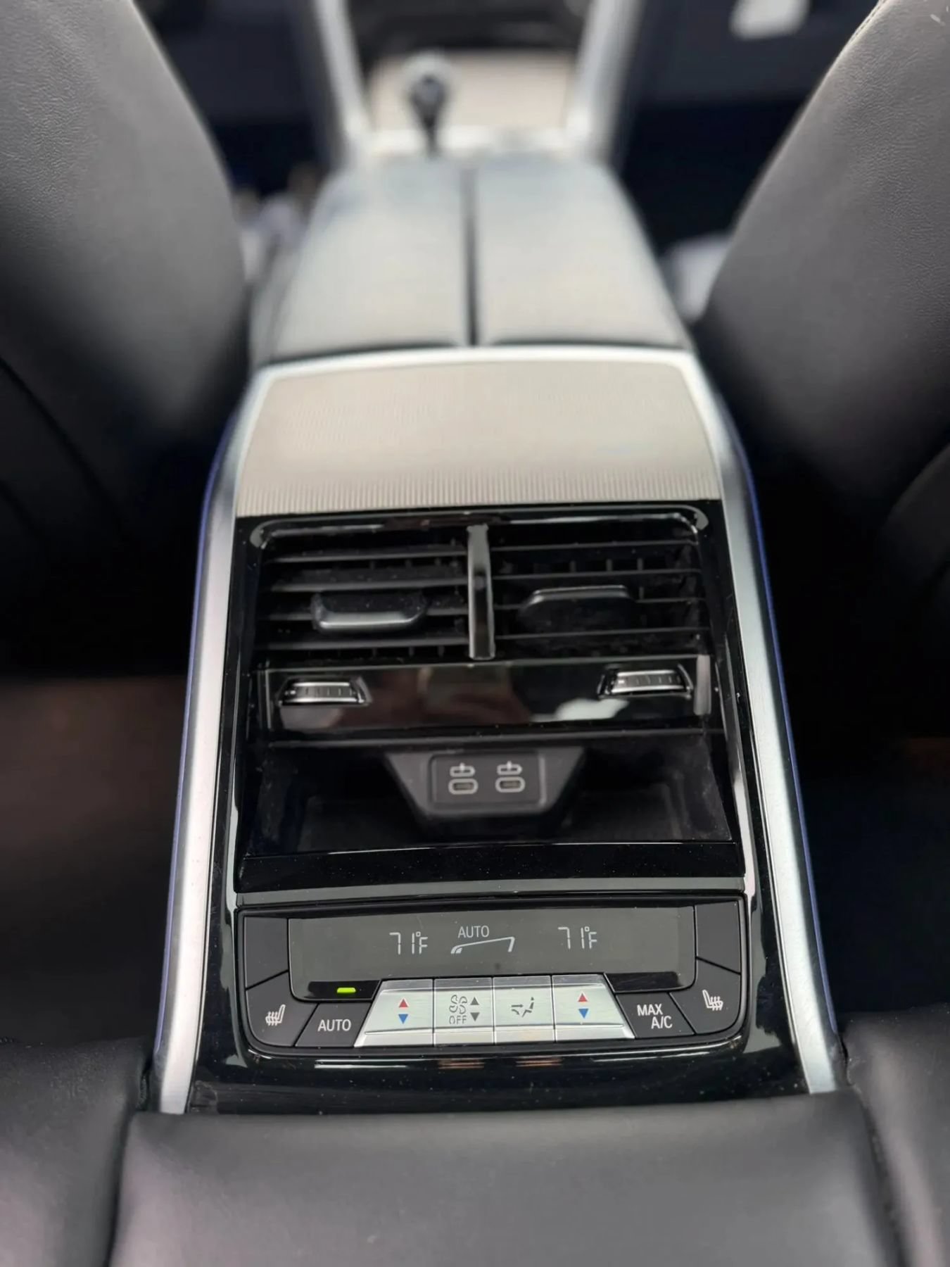 Used 2020 BMW M850i Gran Coupe xDrive AWD/4WD image 14