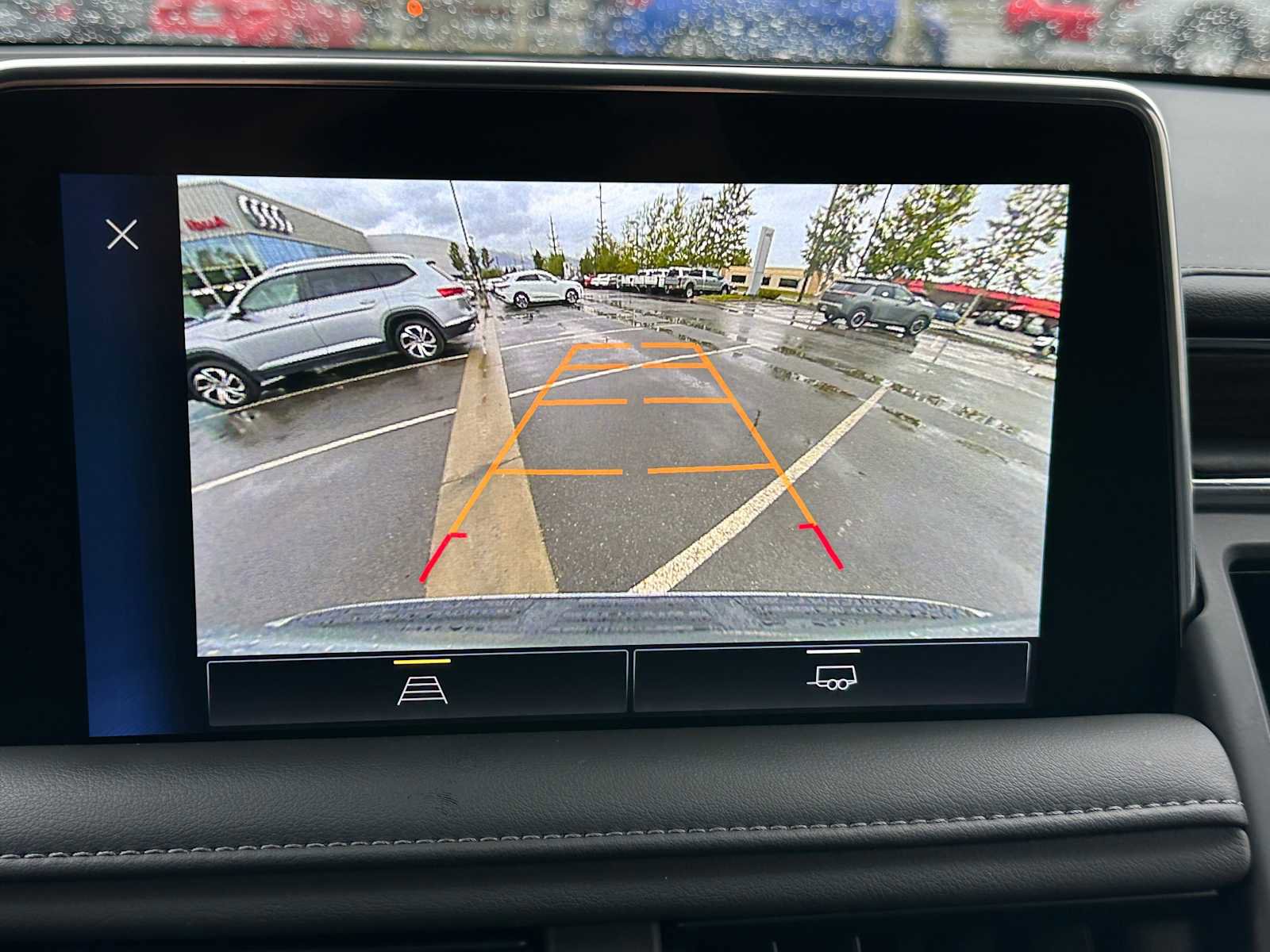 Used 2023 Chevrolet Tahoe Z71 image 30