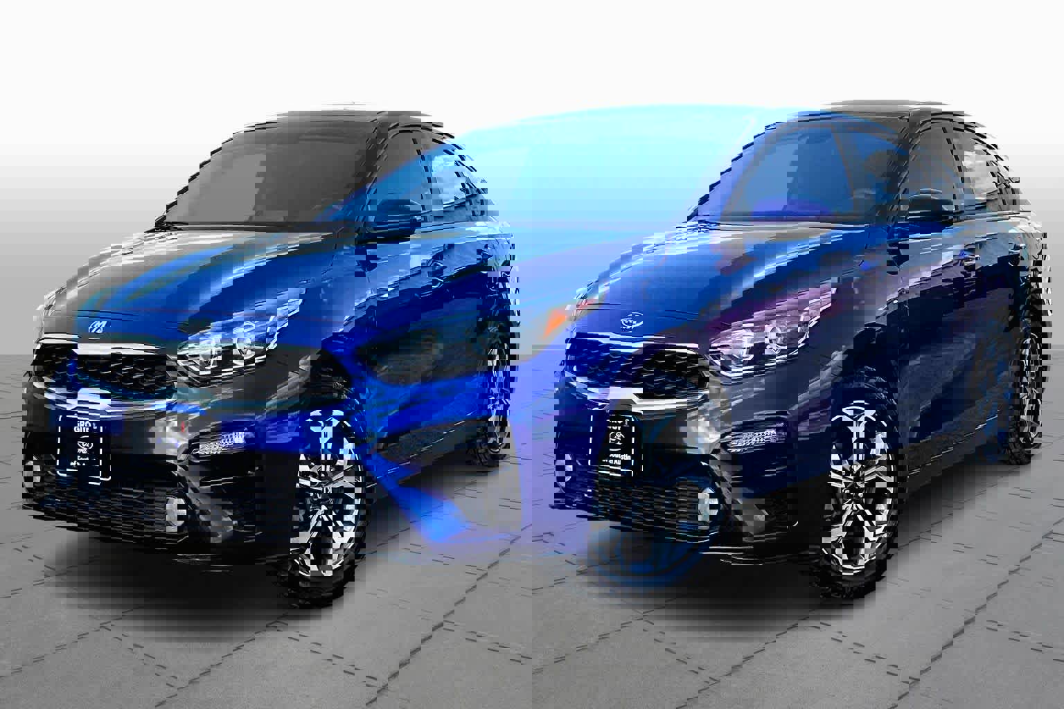 Used 2019 Kia Forte LXS image 35