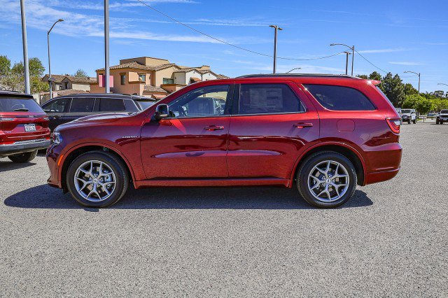 New 2026 Dodge Durango GT image 7
