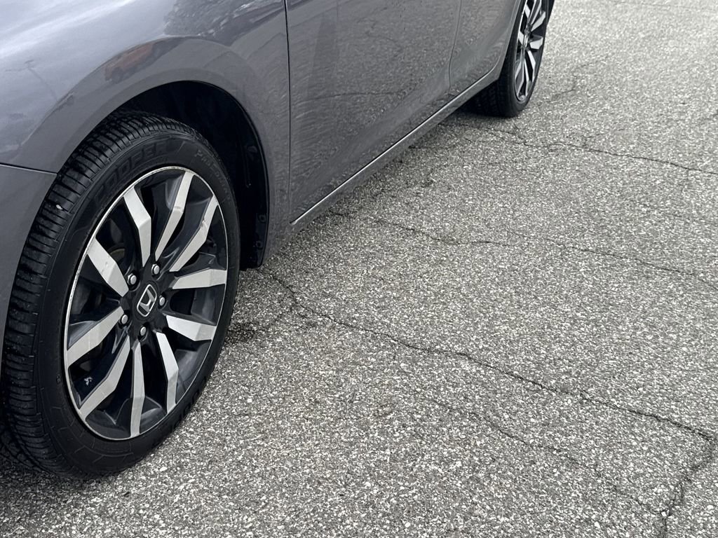 Used 2014 Honda Civic EX-L image 19