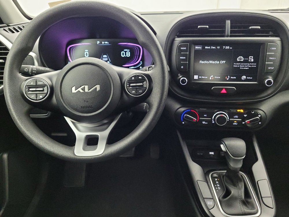 Used 2024 Kia Soul LX w/ Option Group 015 image 22