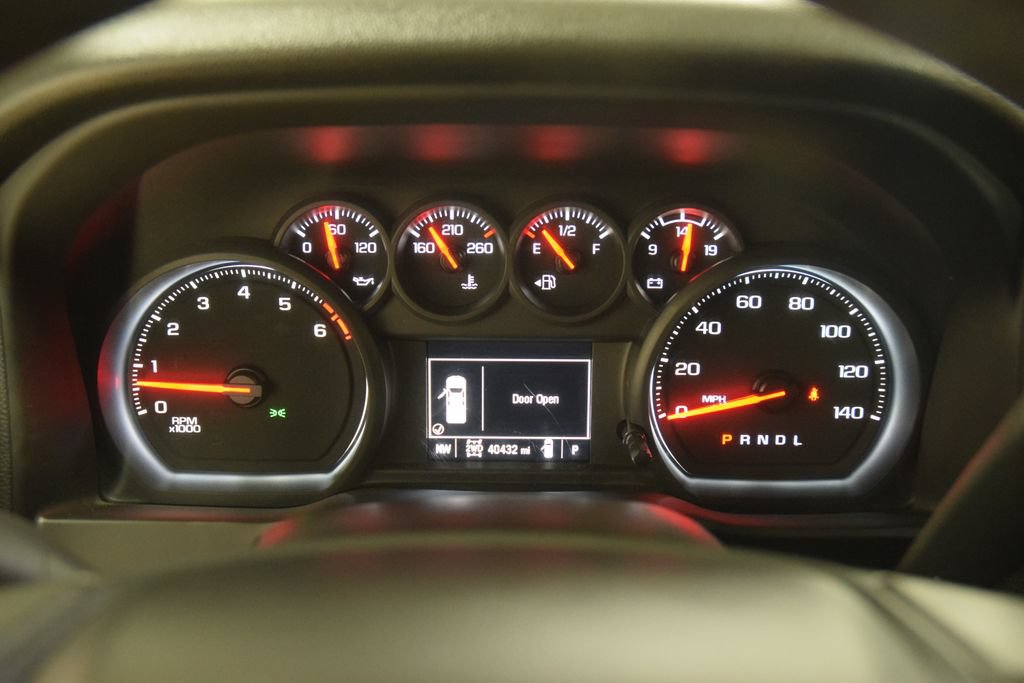 Used 2023 Chevrolet Silverado 2500 Custom w/ Custom Value Package AWD/4WD image 52