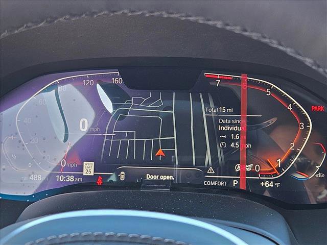 New 2026 BMW 840i w/ M Sport Professional Package image 11