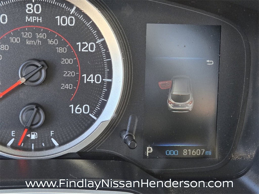 Used 2021 Toyota Corolla SE image 32