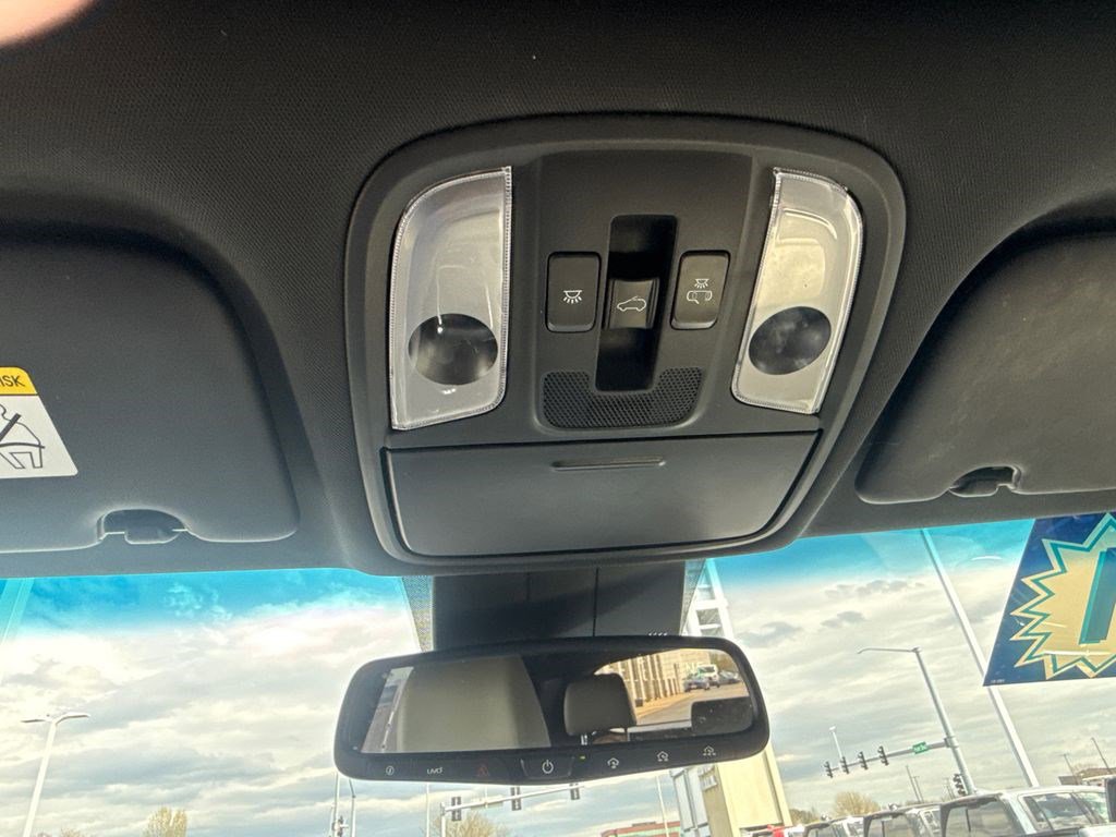 Used 2021 Kia Sportage S w/ S AWD Premium Package image 32