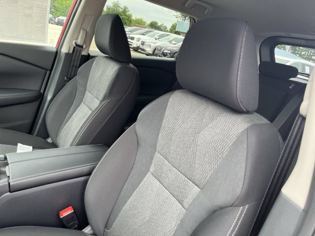 New 2026 Nissan Rogue SV AWD/4WD image 11