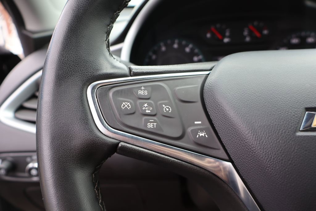 Used 2024 Chevrolet Malibu RS image 13