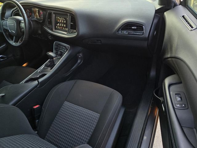 Used 2022 Dodge Challenger GT w/ Blacktop Package image 7