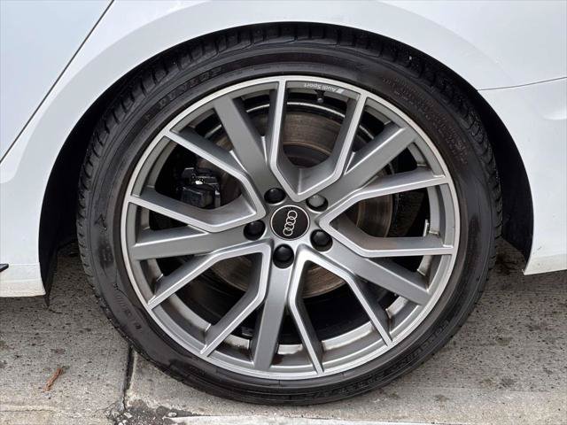 Used 2023 Audi S4 Premium Plus w/ Premium Plus Package AWD/4WD image 12