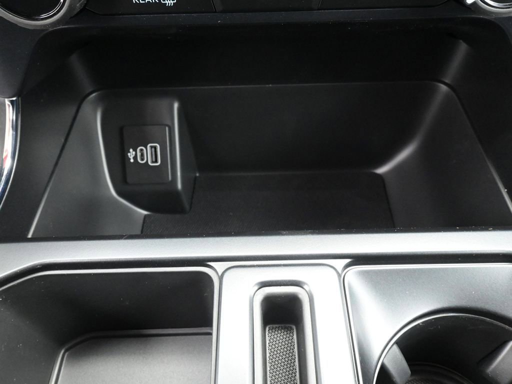 New 2025 Ford F150 STX w/ Equipment Group 200A image 15