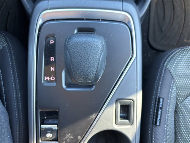 Used 2024 Subaru Crosstrek 2.0i Premium w/ Popular Package #3 image 26