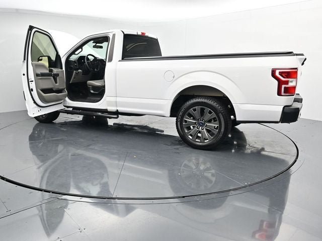 Used 2019 Ford F150 XL w/ Equipment Group 101A Mid RWD image 37