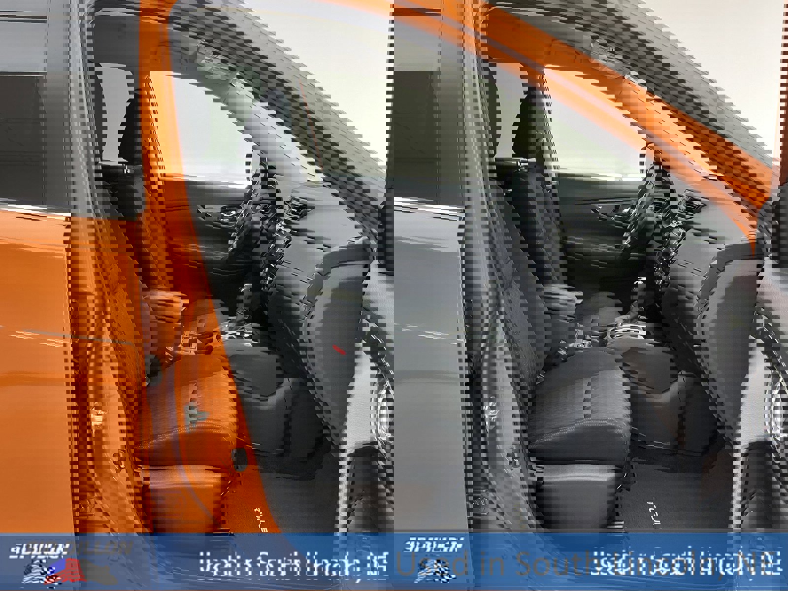 Used 2019 Nissan Rogue SV image 25