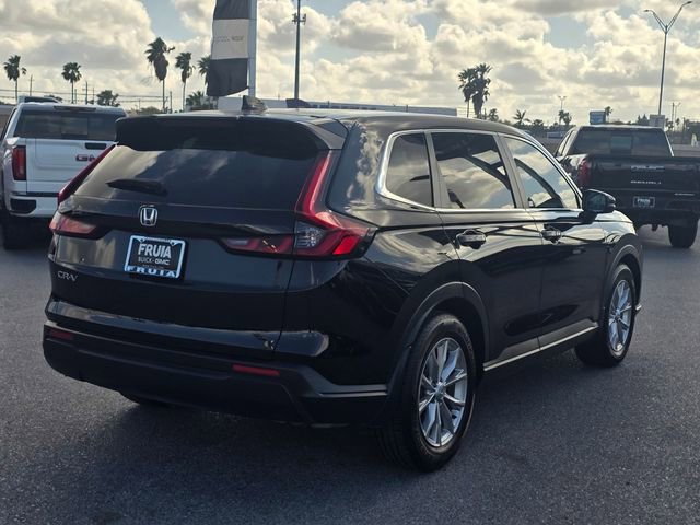 Used 2025 Honda CR-V EX image 6