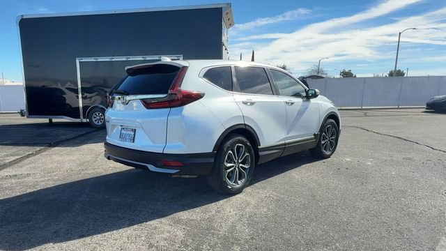 Used 2020 Honda CR-V EX image 8