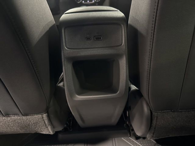 New 2026 Chevrolet Trax RS w/ Sunroof Package image 26