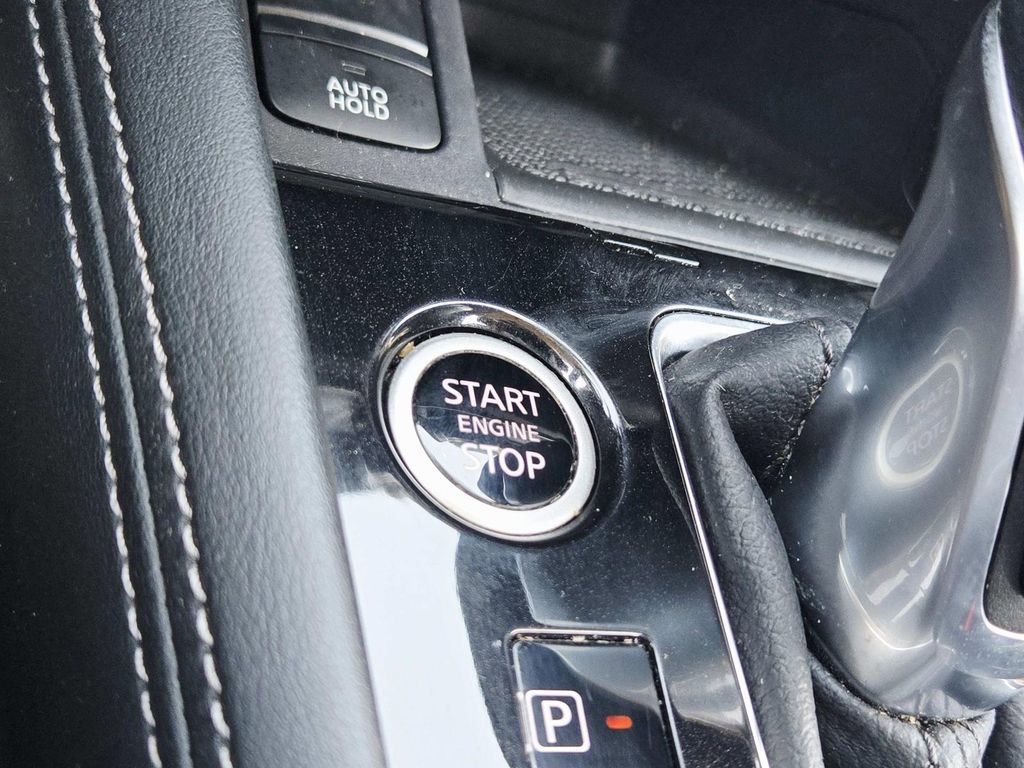 Used 2024 Nissan Kicks SV image 29