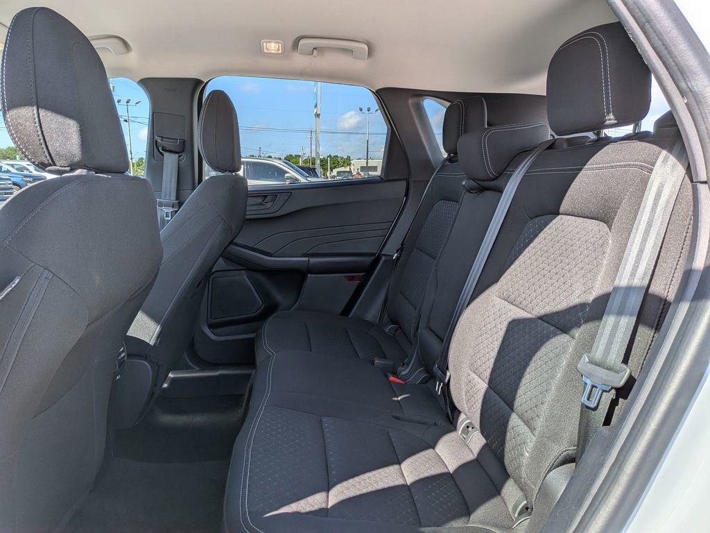 Used 2024 Ford Escape Active w/ Tech Pack #1 AWD/4WD image 24