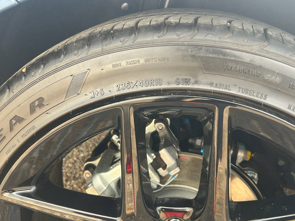 Used 2026 Honda Civic Sport image 12