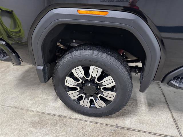 Certified 2024 GMC Sierra 3500 Denali w/ Denali Reserve Package AWD/4WD image 8