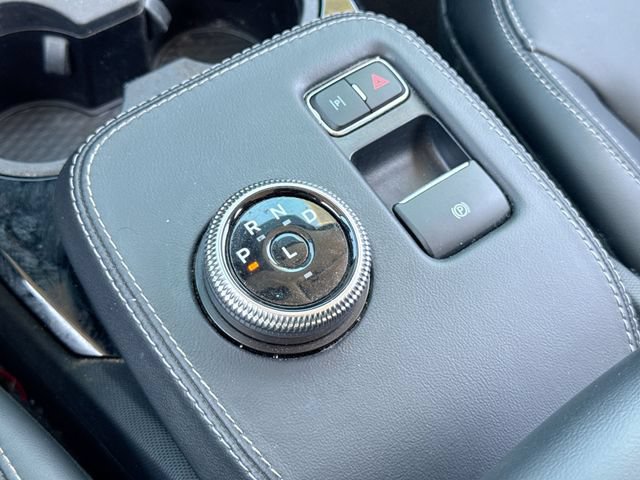 Used 2022 Ford Mustang Mach-E Select w/ Comfort/Technology Package RWD image 20