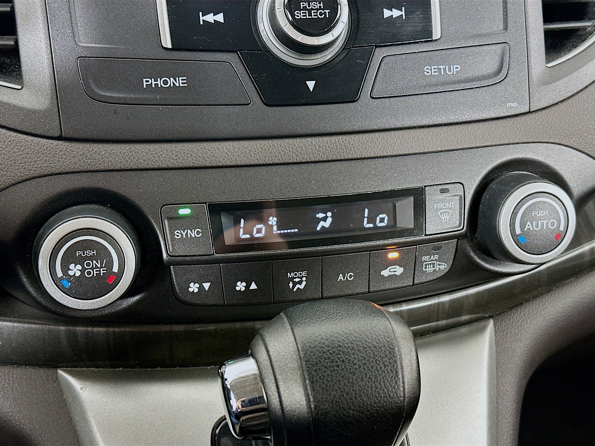 Used 2014 Honda CR-V EX-L image 22