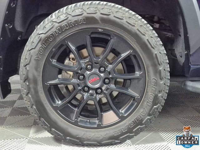 Certified 2024 Toyota Sequoia Limited w/ TRD Off-Road Package AWD/4WD image 33
