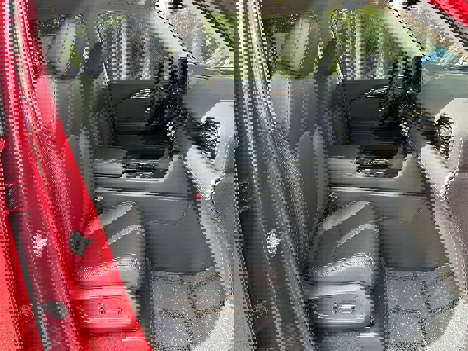 New 2026 Honda Pilot EX-L image 14