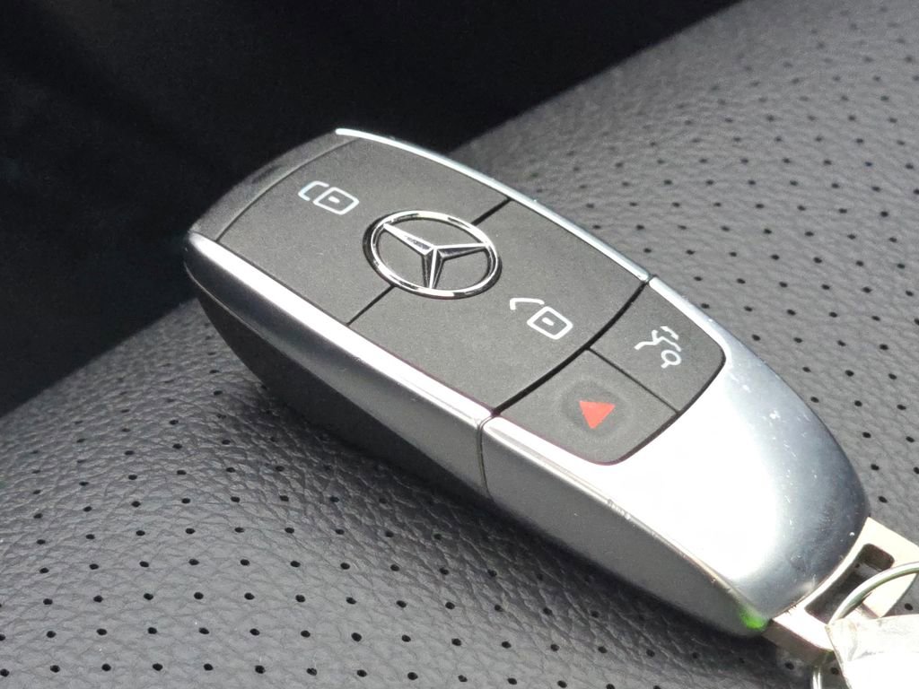 Certified 2023 Mercedes-Benz GLS 450 4MATIC image 39