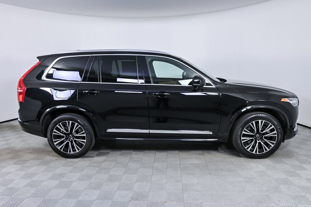 Certified 2024 Volvo XC90 T8 Core image 28