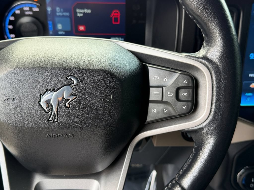 Used 2022 Ford Bronco Wildtrak AWD/4WD image 18