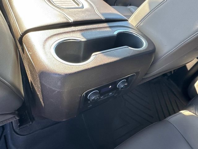 Certified 2021 Chevrolet Tahoe Z71 w/ Z71 Signature Package image 17