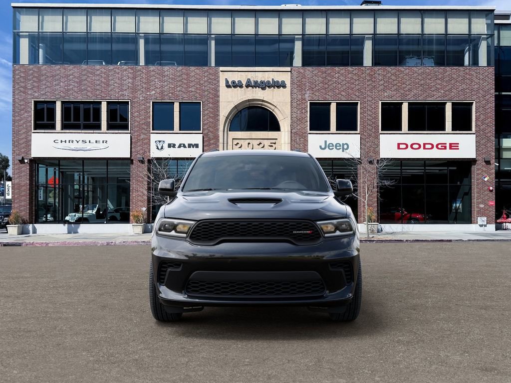 New 2026 Dodge Durango GT image 6