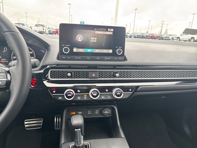 Used 2025 Honda Civic Sport image 18