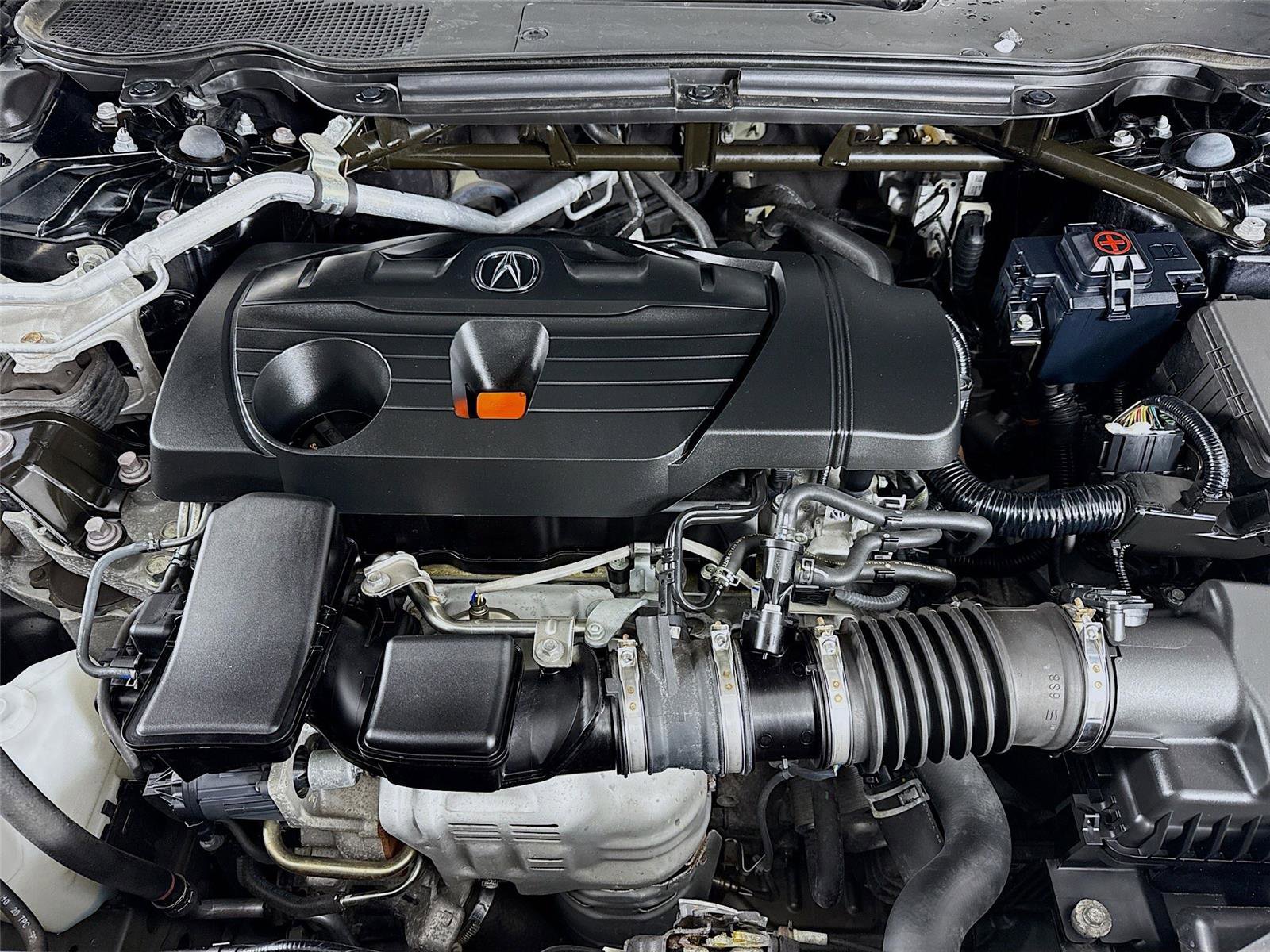 Used 2022 Acura TLX w/ Technology Package image 32