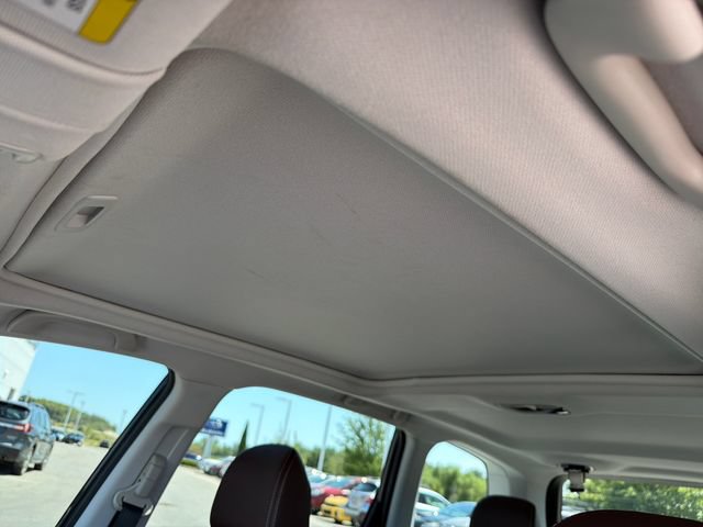 Used 2018 Subaru Forester 2.5i Touring AWD/4WD image 17