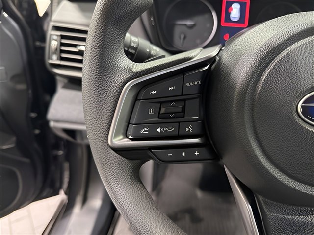 Certified 2025 Subaru Outback w/ Popular Package #1A image 15