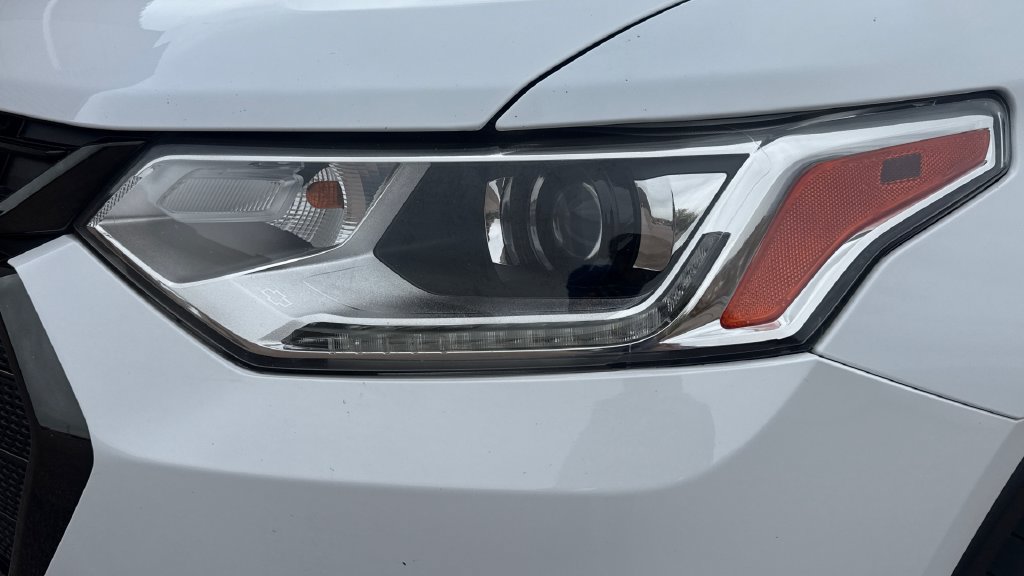 Used 2019 Chevrolet Traverse RS AWD/4WD image 17