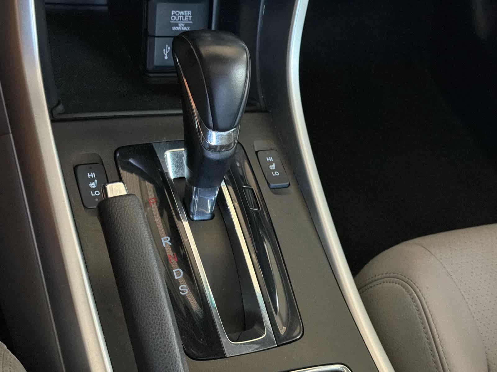 Used 2014 Honda Accord Touring image 22